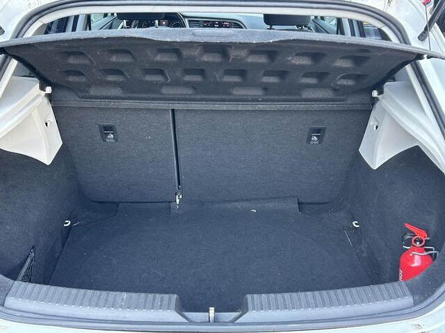 Seat LEON 1.0 EcoTSI Style Business Intense | Automaat | Parkeersensoren | Cruise Control | Climate Control