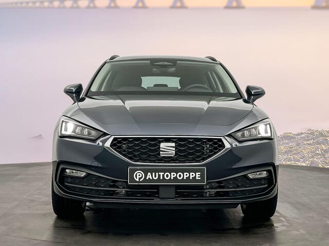 Seat LEON 1.5 TSI eHybrid Style Business Intense 204pk DSG6
