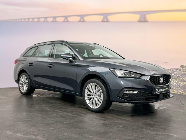 Seat LEON 1.5 TSI eHybrid Style Business Intense 204pk DSG6