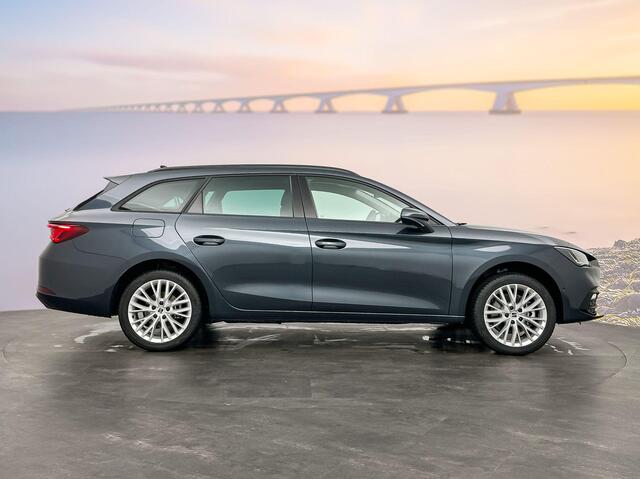 Seat LEON 1.5 TSI eHybrid Style Business Intense 204pk DSG6