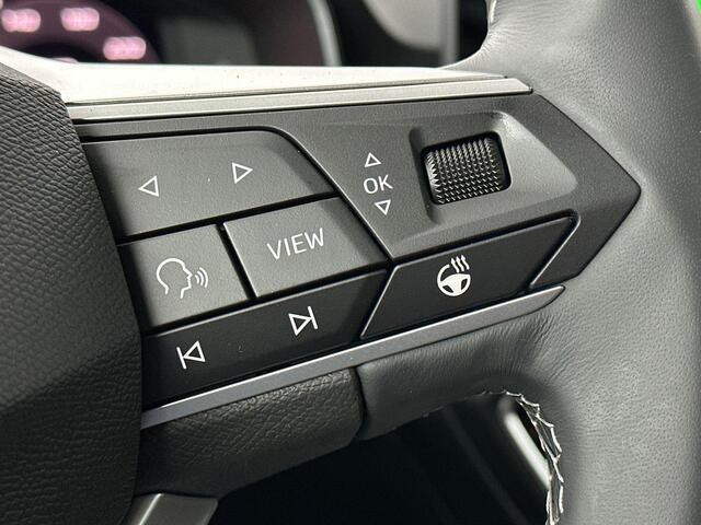 Seat LEON 1.5 TSI eHybrid Style Business Intense 204pk DSG6