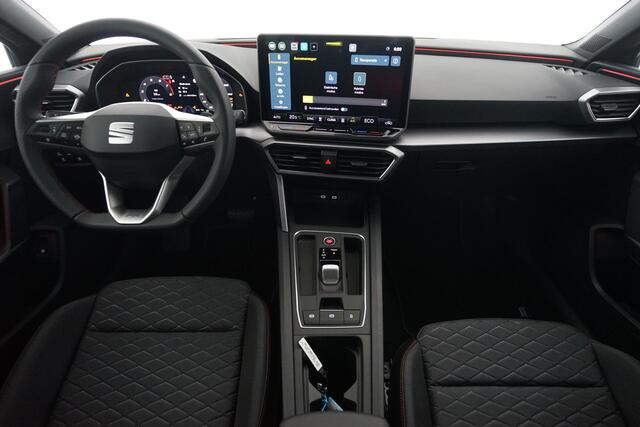 Seat LEON Sportstourer 1.5 TSI e-Hybrid FR Business