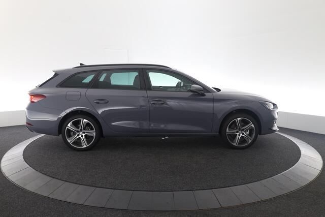 Seat LEON Sportstourer 1.5 TSI e-Hybrid FR Business