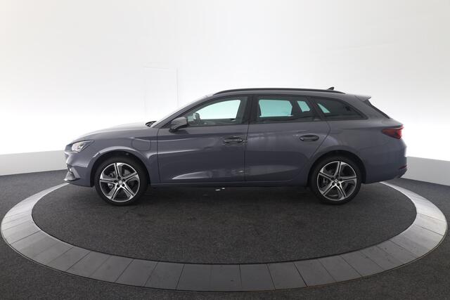 Seat LEON Sportstourer 1.5 TSI e-Hybrid FR Business