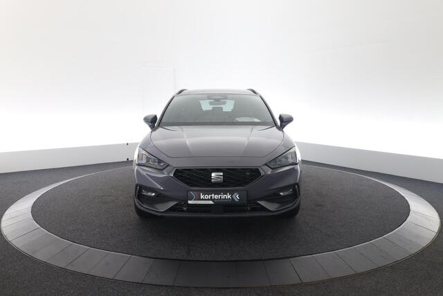 Seat LEON Sportstourer 1.5 TSI e-Hybrid FR Business