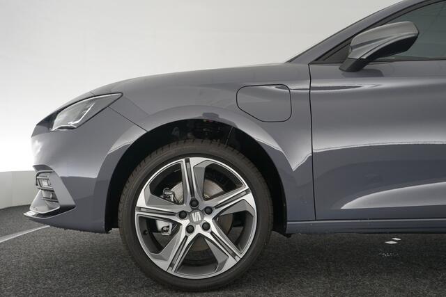 Seat LEON Sportstourer 1.5 TSI e-Hybrid FR Business