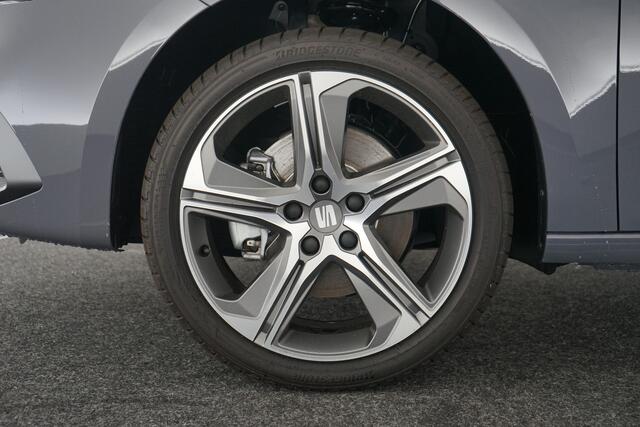 Seat LEON Sportstourer 1.5 TSI e-Hybrid FR Business