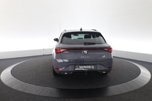 Seat LEON Sportstourer 1.5 TSI e-Hybrid FR Business