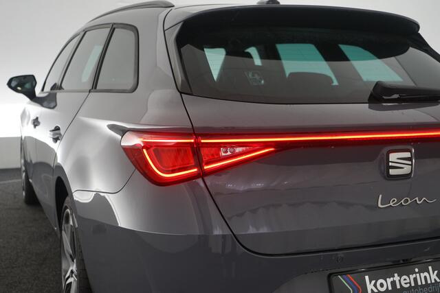 Seat LEON Sportstourer 1.5 TSI e-Hybrid FR Business