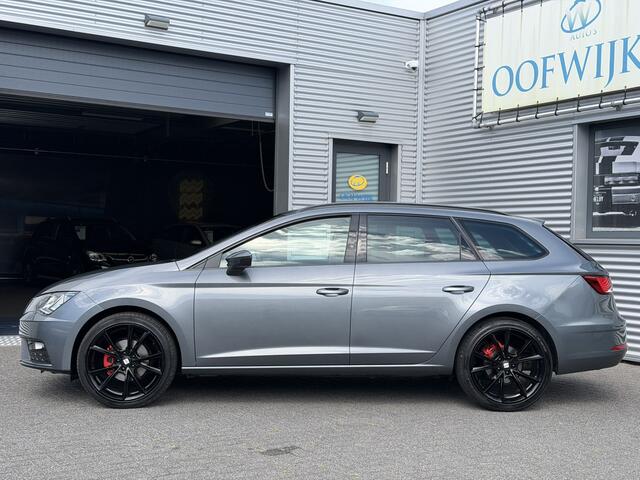 Seat LEON ST 1.4 TSI X-PERIENCE Clima Navi CarPlay 19*