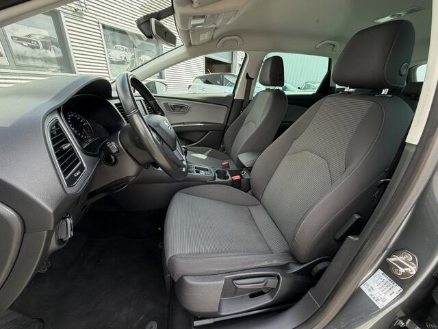 Seat LEON ST 1.4 TSI X-PERIENCE Clima Navi CarPlay 19*