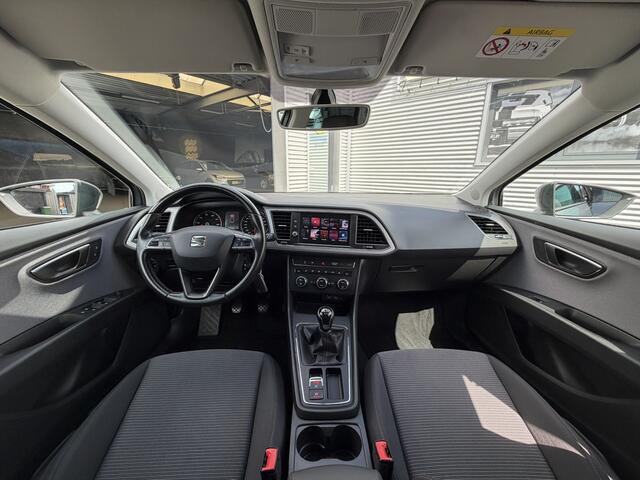 Seat LEON ST 1.4 TSI X-PERIENCE Clima Navi CarPlay 19*