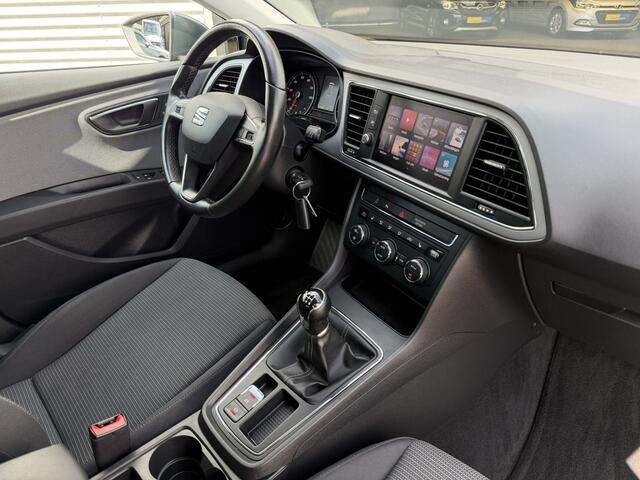 Seat LEON ST 1.4 TSI X-PERIENCE Clima Navi CarPlay 19*