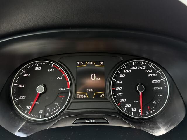 Seat LEON ST 1.4 TSI X-PERIENCE Clima Navi CarPlay 19*