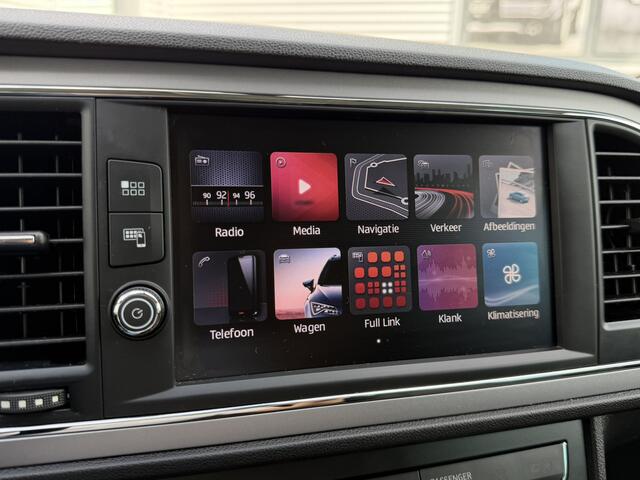 Seat LEON ST 1.4 TSI X-PERIENCE Clima Navi CarPlay 19*