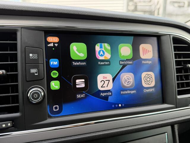 Seat LEON ST 1.4 TSI X-PERIENCE Clima Navi CarPlay 19*