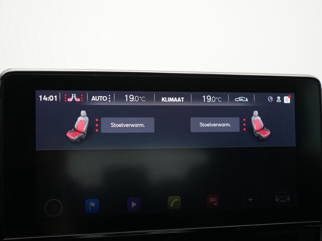 Seat LEON 1.4 TSI eHybrid FR PHEV 204pk Dealer O.H. | Adaptive Cruise | Camera | Alcantara Sportstoelen Memory & Verwarmd | Matrix LED | Adaptive Onderstel | Stuur Verwarmd | Sfeerverlichting | Apple Carplay | Navigatie | DAB | Plug In Hybrid |