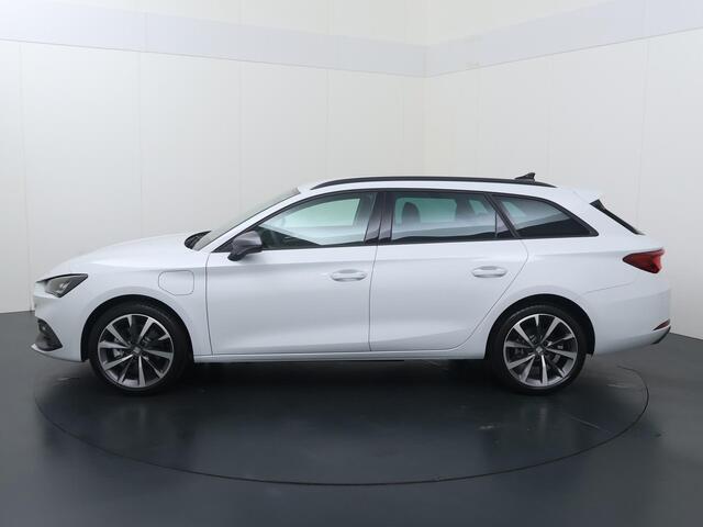 Seat LEON FR PHEV First Edition 1.5 TSI eHybrid 150kW / 204p k 6 versn. DSG