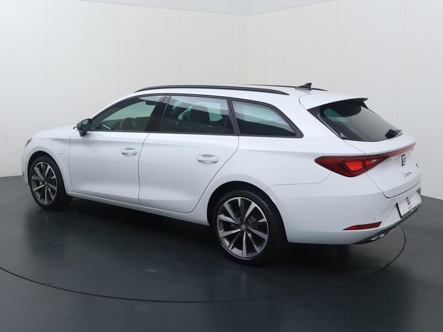 Seat LEON FR PHEV First Edition 1.5 TSI eHybrid 150kW / 204p k 6 versn. DSG