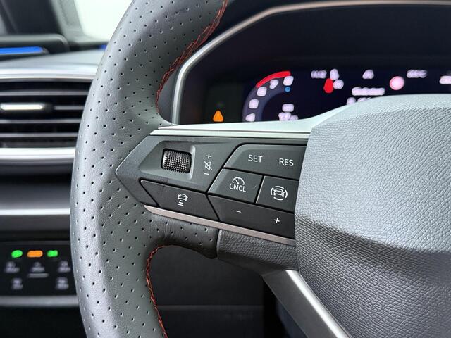 Seat LEON FR PHEV First Edition 1.5 TSI eHybrid 150kW / 204p k 6 versn. DSG