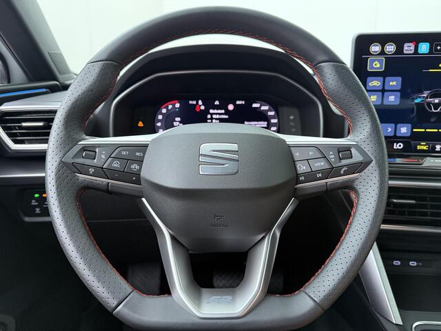 Seat LEON FR PHEV First Edition 1.5 TSI eHybrid 150kW / 204p k 6 versn. DSG