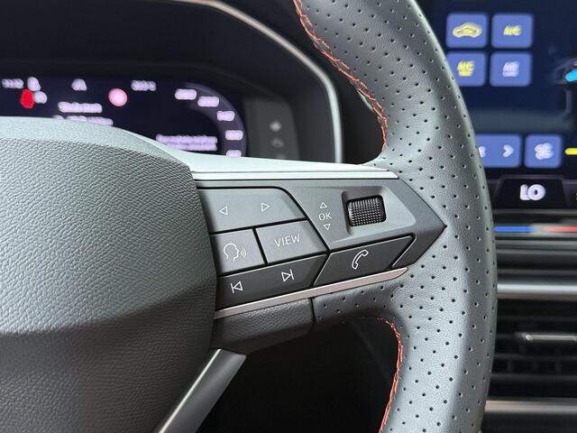 Seat LEON FR PHEV First Edition 1.5 TSI eHybrid 150kW / 204p k 6 versn. DSG