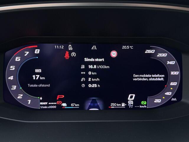 Seat LEON FR PHEV First Edition 1.5 TSI eHybrid 150kW / 204p k 6 versn. DSG