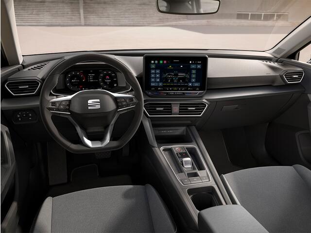 Seat LEON Sportstourer Style Business Intense 1.5 eTSI 85 kW / 115 PK Sta