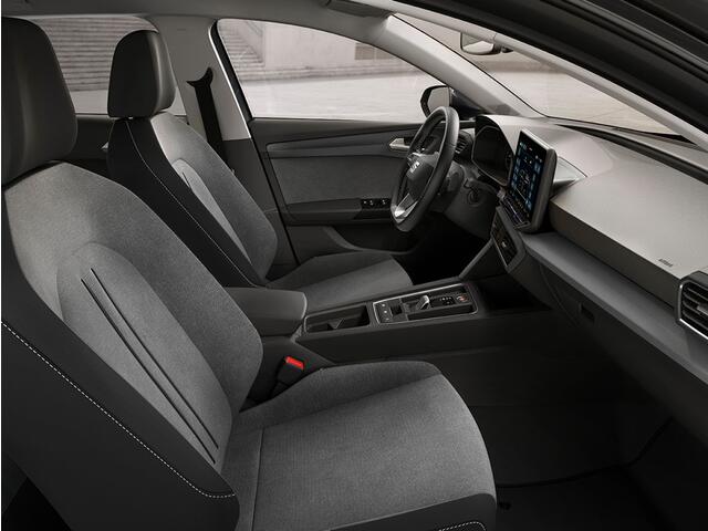 Seat LEON Sportstourer Style Business Intense 1.5 eTSI 85 kW / 115 PK Sta
