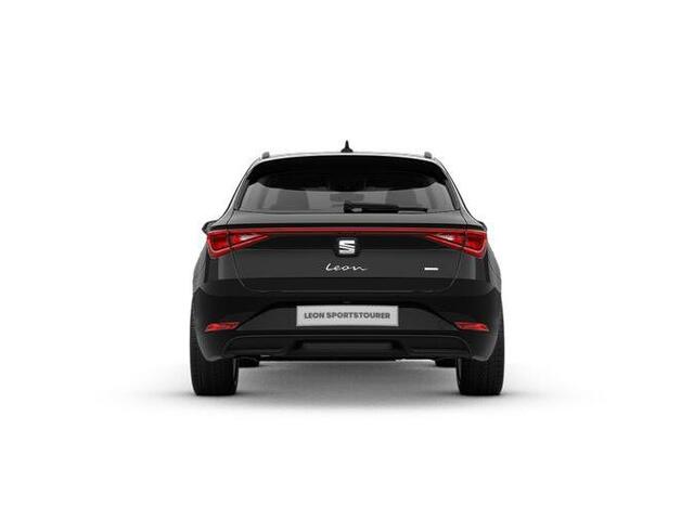 Seat LEON Sportstourer Style Business Intense 1.5 eTSI 85 kW / 115 PK Sta -- Matrix led -- 17 inch Performance velgen
