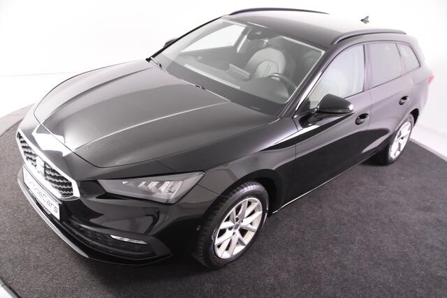 Seat LEON Sportstourer 1.5 TSI *1ste Eigenaar*Navigatie*Carplay*PDC*