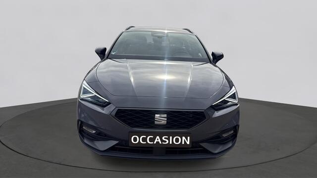 Seat LEON Sportstourer 1.5 TSI e-Hybrid FR Business