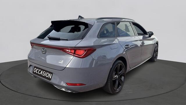 Seat LEON Sportstourer 1.5 TSI e-Hybrid FR Business