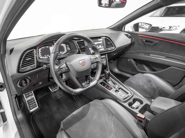 Seat LEON ST 2.0 TSI 4DRIVE CUPRA Pano Virtual Keyless Beats