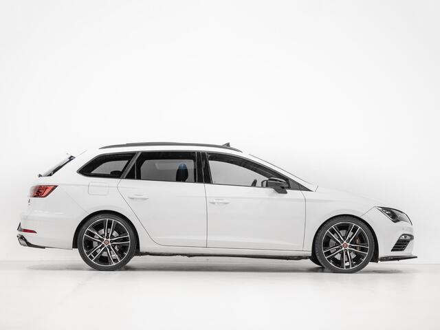 Seat LEON ST 2.0 TSI 4DRIVE CUPRA Pano Virtual Keyless Beats