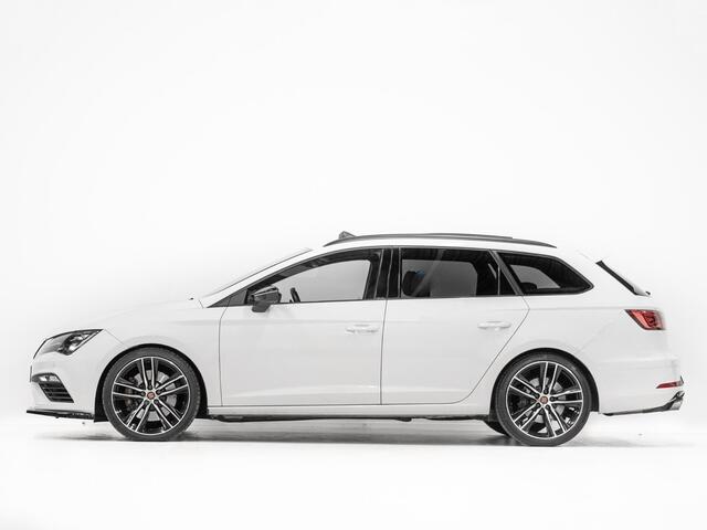 Seat LEON ST 2.0 TSI 4DRIVE CUPRA Pano Virtual Keyless Beats
