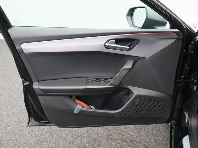 Seat LEON Sportstourer 1.0 eTSI FR Business Intense/ automaat/ schuifdak!