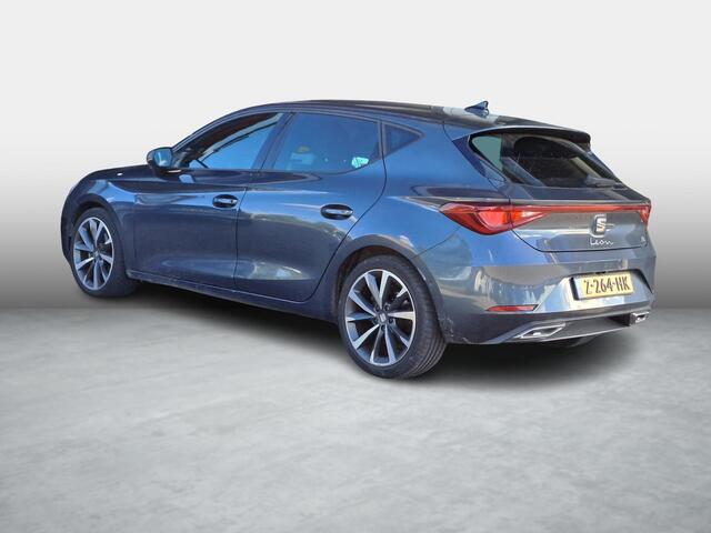 Seat LEON 1.5 eTSI FR Business Intense
