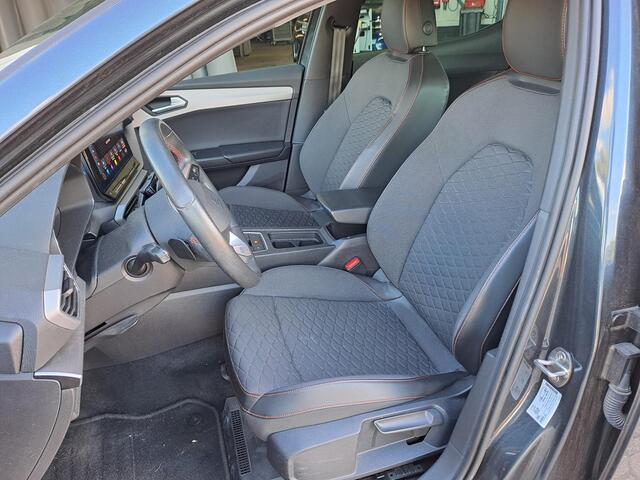 Seat LEON 1.5 eTSI FR Business Intense