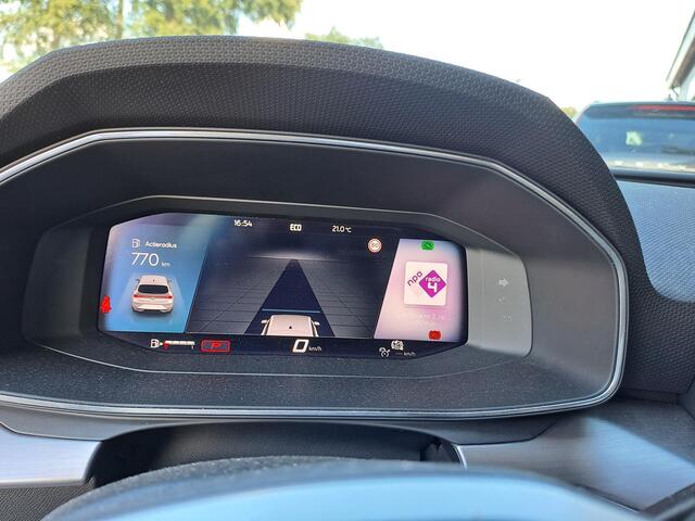 Seat LEON 1.5 eTSI FR Business Intense