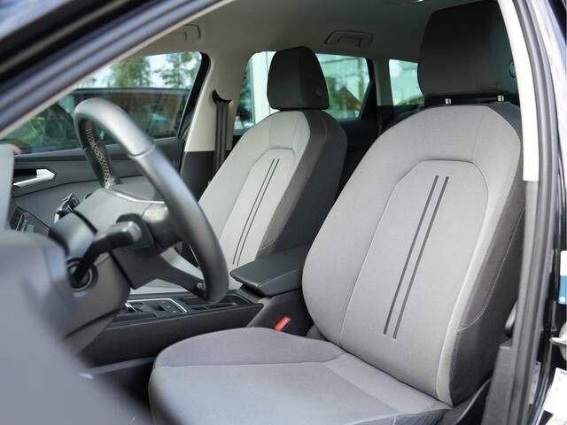 Seat LEON Sportstourer 1.0 eTSI Style Business Intense | Cruise control adaptief | Apple Carplay/Android Auto | Achteruitrijcamera |
