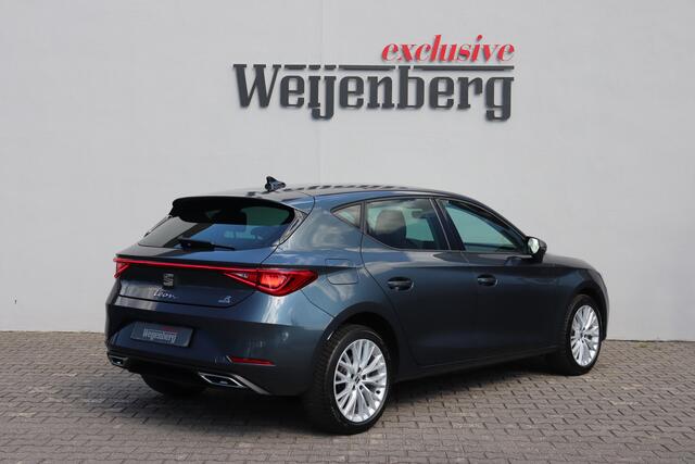 Seat LEON 1.4 TSI eHybrid PHEV FR LED PDC Cruise