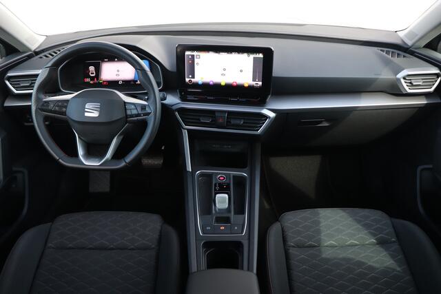 Seat LEON 1.4 TSI eHybrid PHEV FR LED PDC Cruise