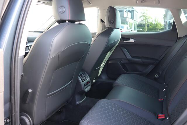 Seat LEON 1.4 TSI eHybrid PHEV FR LED PDC Cruise