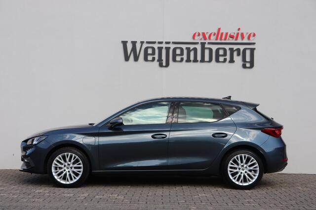 Seat LEON 1.4 TSI eHybrid PHEV FR LED PDC Cruise