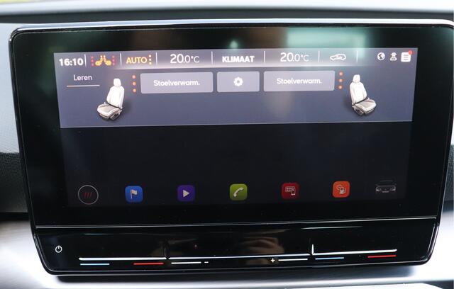 Seat LEON 1.4 TSI eHybrid PHEV FR LED PDC Cruise