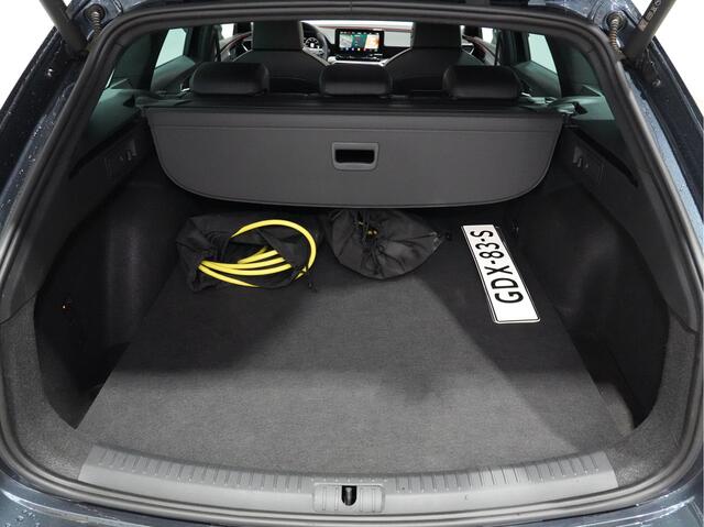Seat LEON Sportstourer 1.4 204 pk TSI eHybrid PHEV FR Business Intense Navigatie Lichtmetalen velgen 143