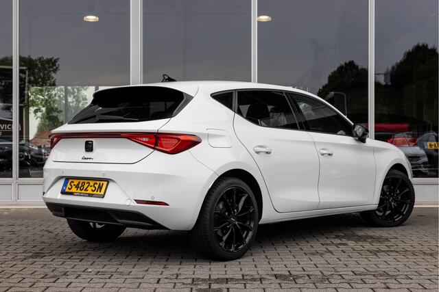 Seat LEON 1.0 TSI Style | LED | Carplay