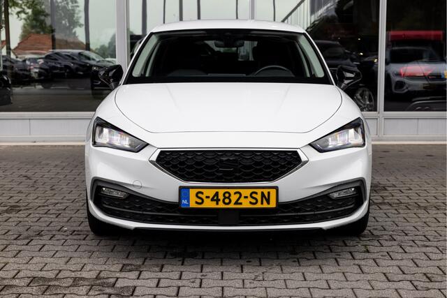 Seat LEON 1.0 TSI Style | LED | Carplay