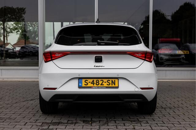 Seat LEON 1.0 TSI Style | LED | Carplay